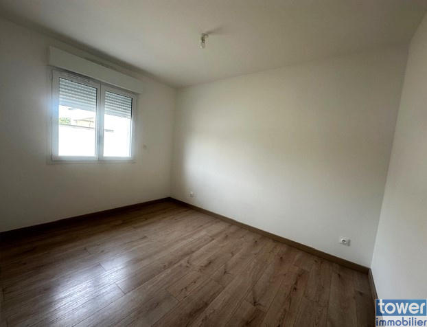 Maison - 112 m² - 5 pièces