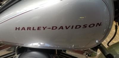 Harley Davidson Heritage classic 1640 harley davidson