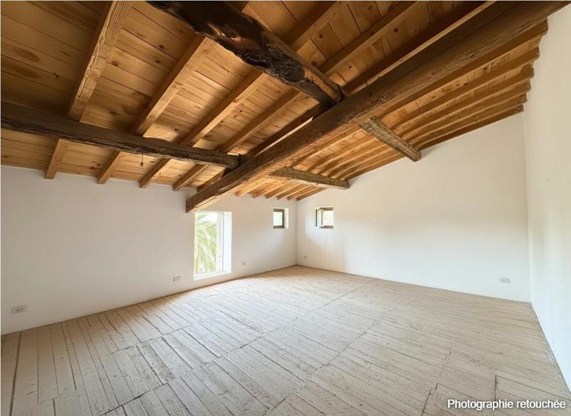 Maison de ville - 225 m² - 8 pièces