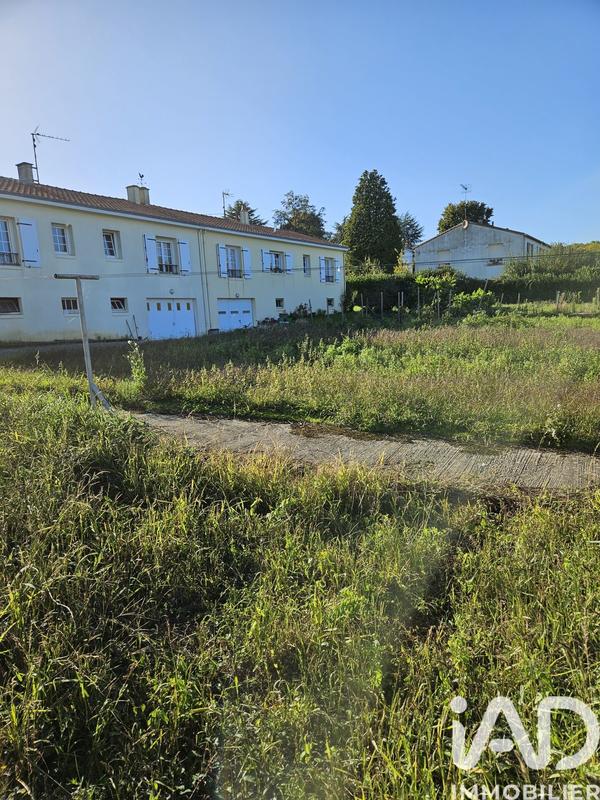 Maison - 214 m² - 8 pièces