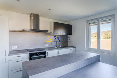 Appartement - 142 m² - 4 pièces