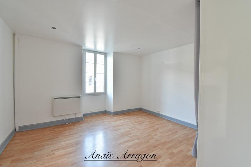 Maison de village - 134 m² - 4 pièces