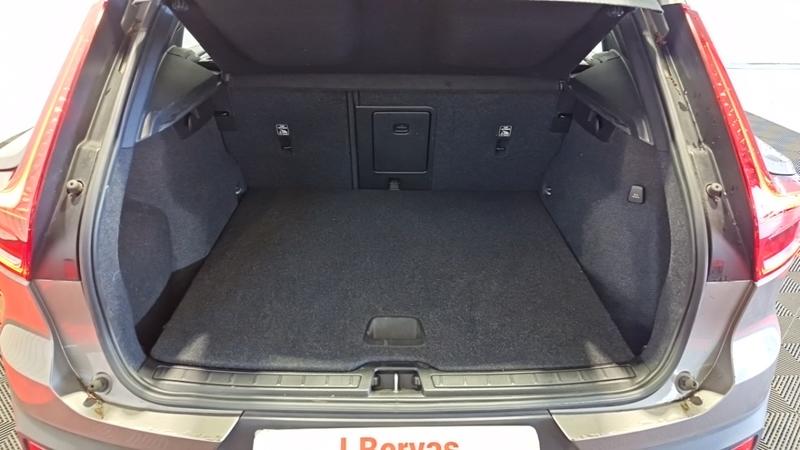 Volvo Xc40 t4 recharge 129+82 ch dct7 inscription