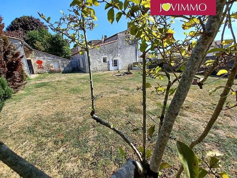 Maison - 136 m² - 6 pièces