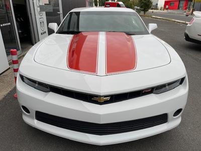 Chevrolet Camaro Pack Rs V6 3,6l