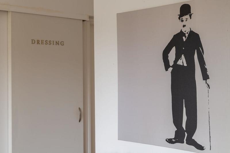 Appartement - 128 m² - 5 pièces