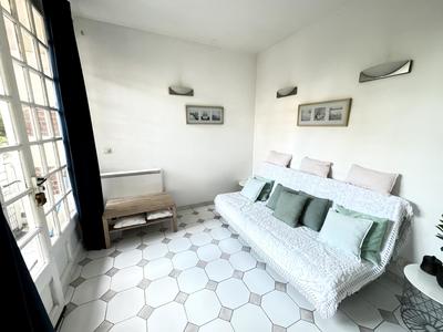 Appartement - 26 m² - 2 pièces