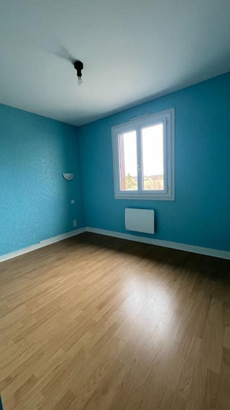 Maison - 80 m² - 5 pièces