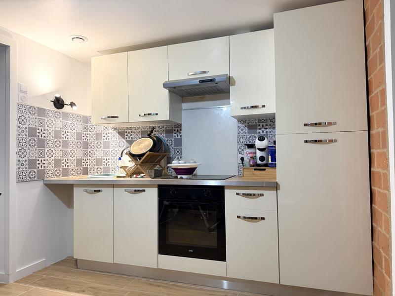 Maison - 82 m² - 4 pièces