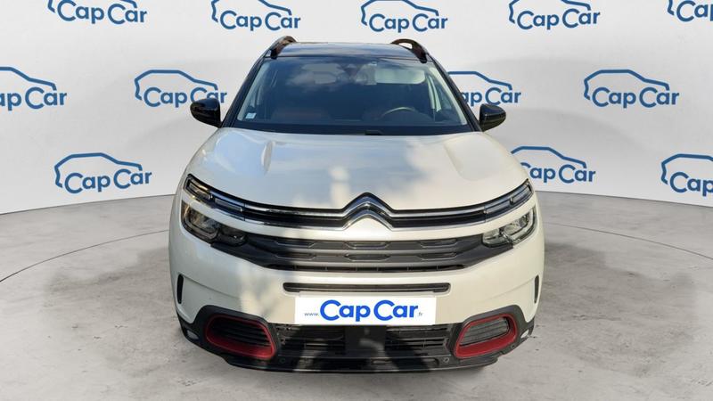 Citroën C5 Aircross 1.2 Puretech 130.0 c Series