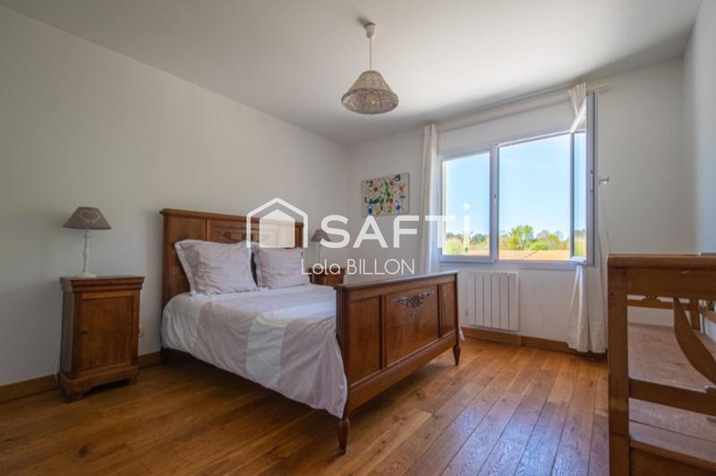 Villa - 187 m² - 6 pièces