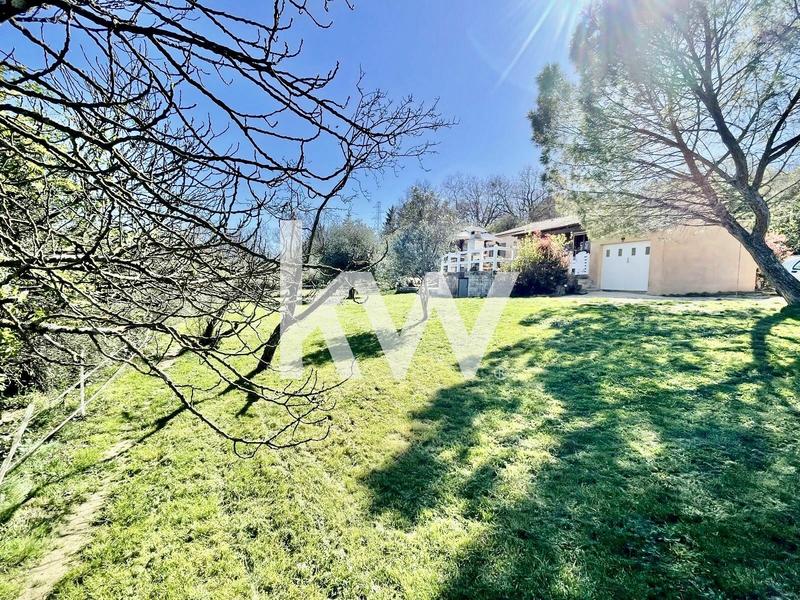 Maison - 89 m² - 4 pièces