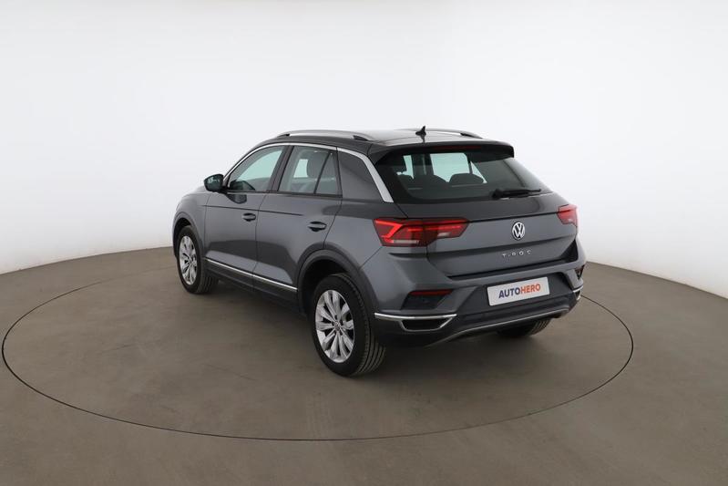 Volkswagen t-Roc 1.5 Tsi Evo Carat Dsg7 150 ch