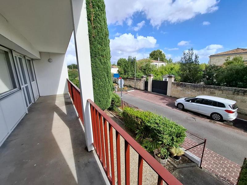 Appartement - 78 m² - 4 pièces