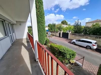 Appartement - 78 m² - 4 pièces