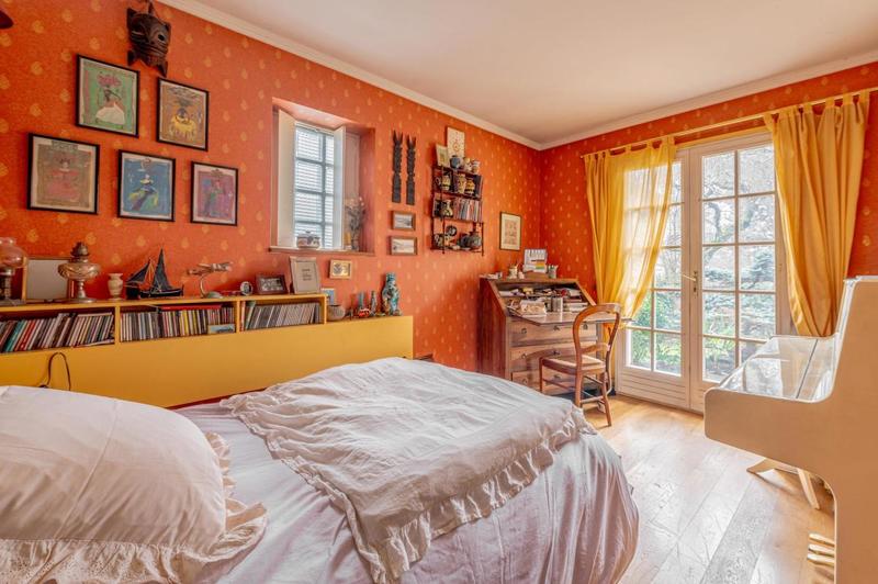 Maison - 150 m² - 5 pièces