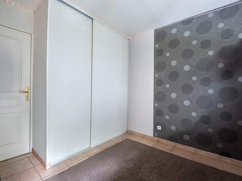 Appartement - 72 m² - 4 pièces