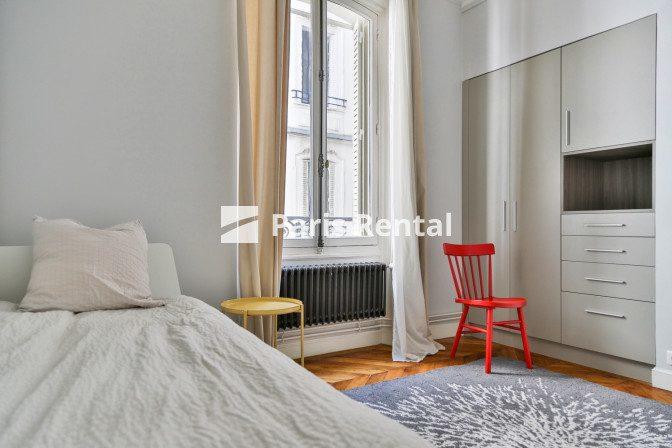 Appartement - 130 m² - 4 pièces