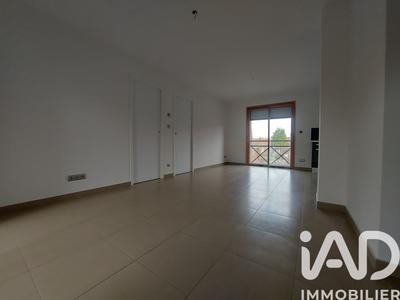 Appartement - 52 m² - 3 pièces