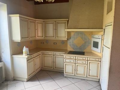 Maison - 180 m² - 7 pièces