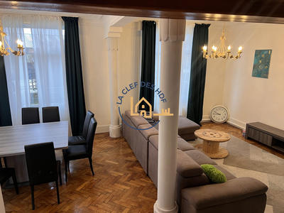 Maison - 180 m² - 6 pièces