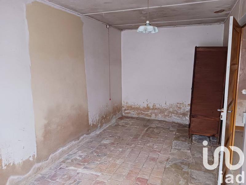 Maison de village - 40 m² - 2 pièces