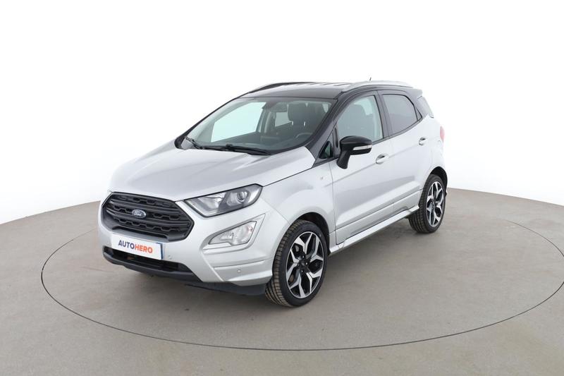 Ford EcoSport 1.0 EcoBoost St Line 125 ch