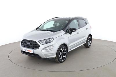 Ford EcoSport 1.0 EcoBoost St Line 125 ch