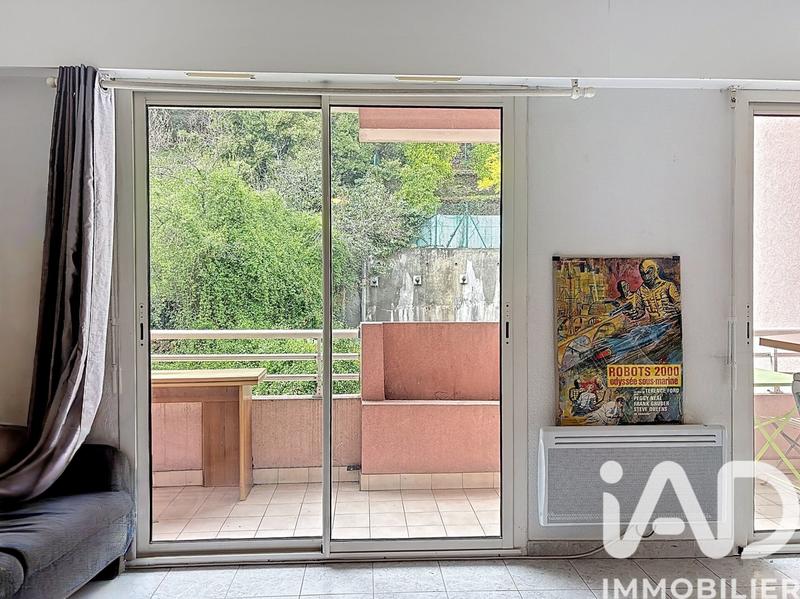 Appartement - 31 m² - 1 pièce