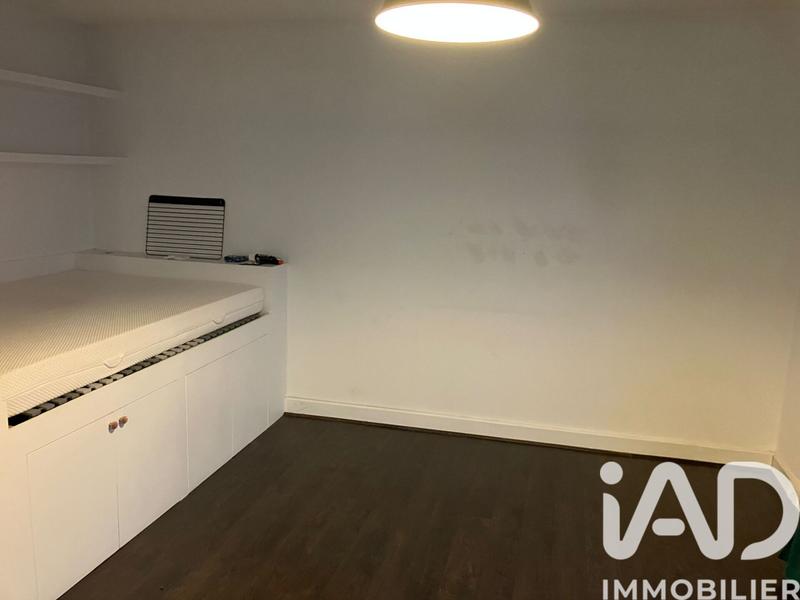 Appartement - 32 m² - 1 pièce