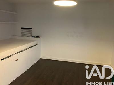 Appartement - 32 m² - 1 pièce