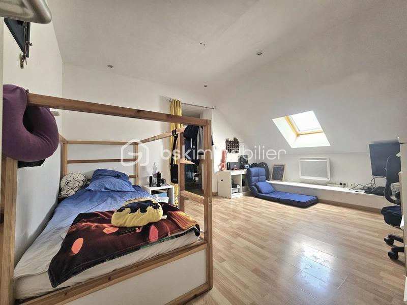 Maison en pierre - 133 m² - 5 pièces