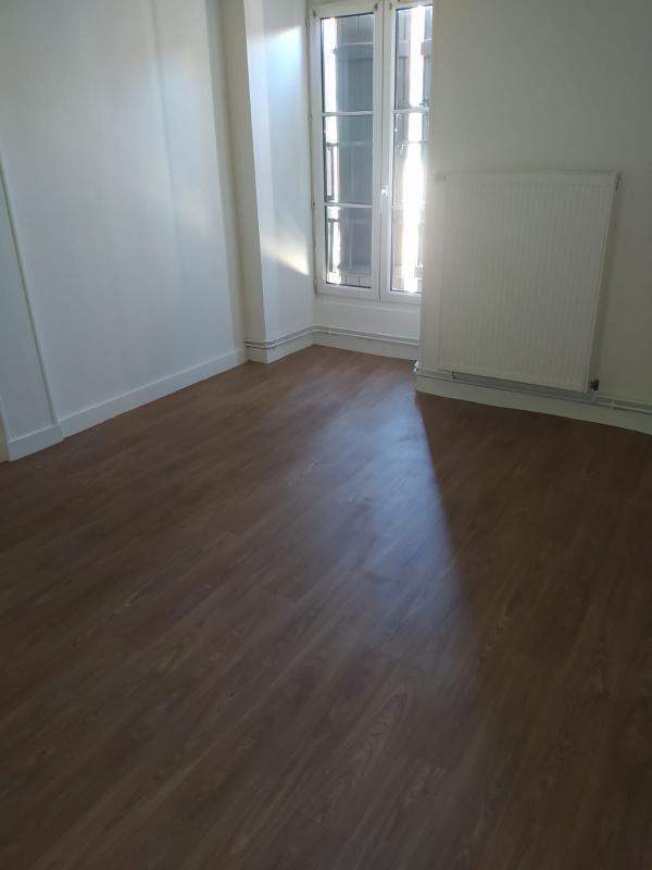 Maison - 76 m² - 4 pièces