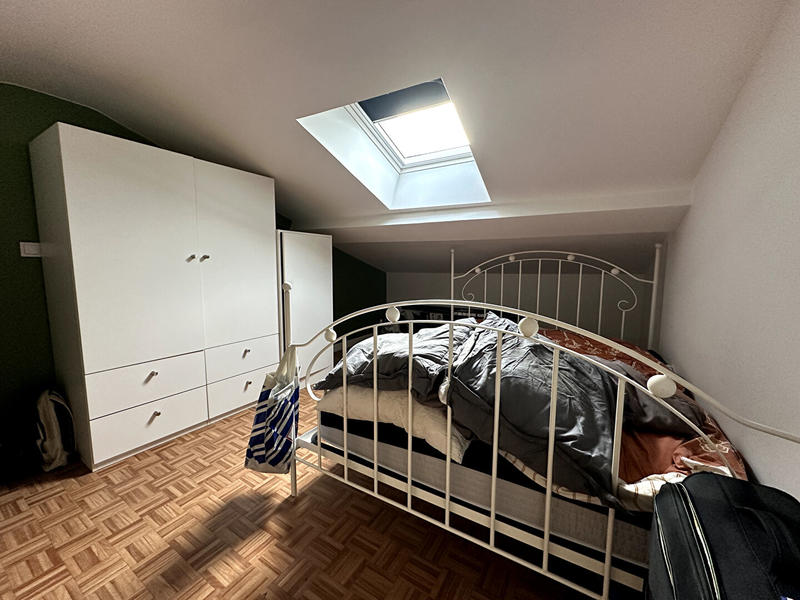 Immeuble - 600 m² - 12 pièces