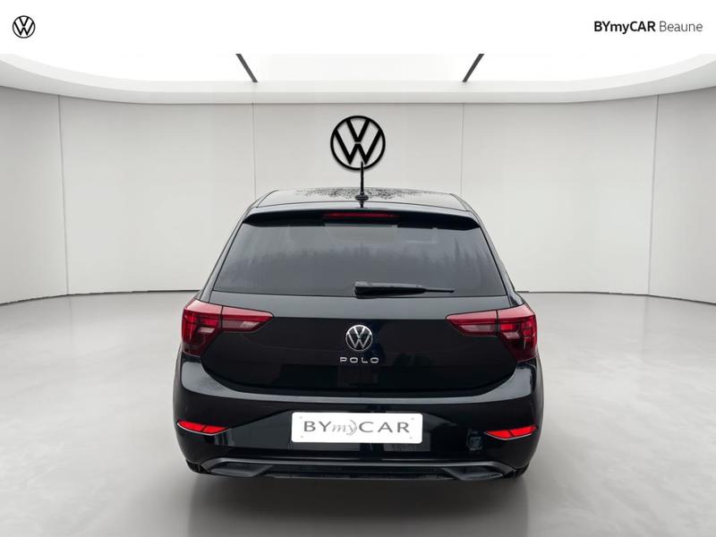 Volkswagen Polo 1.0 Tsi 95 s&amp;S Dsg7 Vw Edition