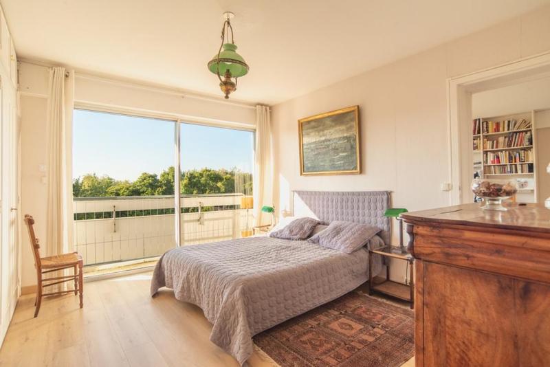 Appartement - 175 m² - 6 pièces