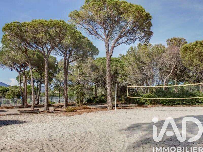 Appartement - 44 m² - 3 pièces