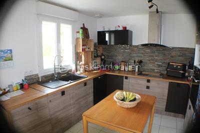 Pavillon - 118 m² - 6 pièces