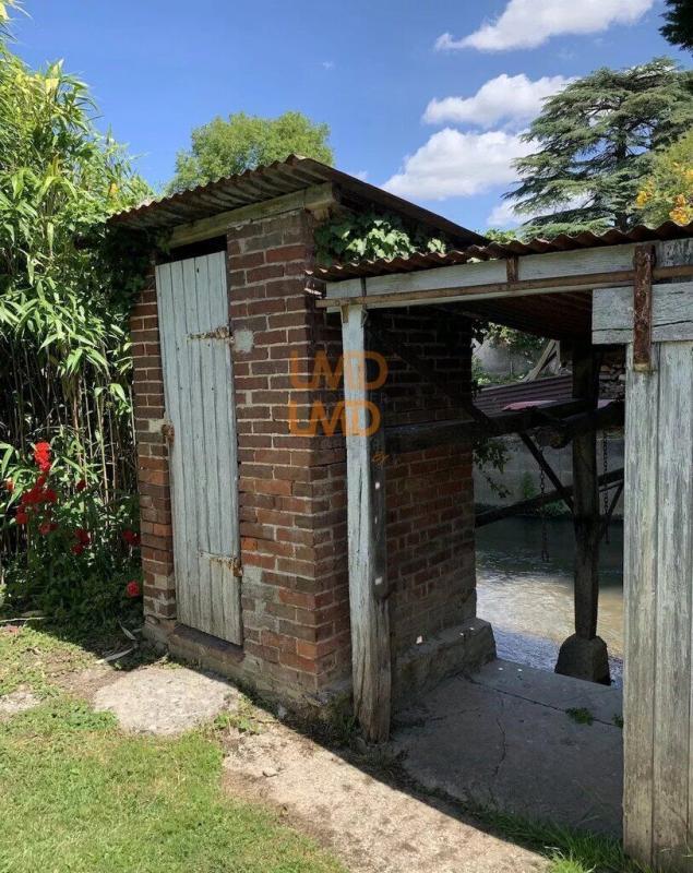 Gîte - 250 m² - 15 pièces