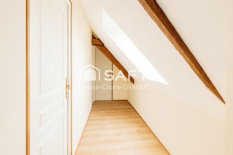 Maison - 91 m² - 5 pièces