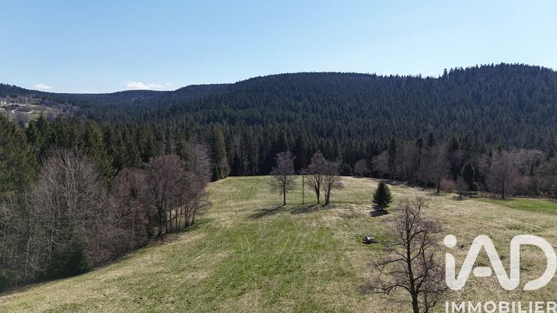 Terrain - 19 000 m²