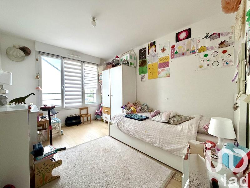 Maison - 101 m² - 6 pièces