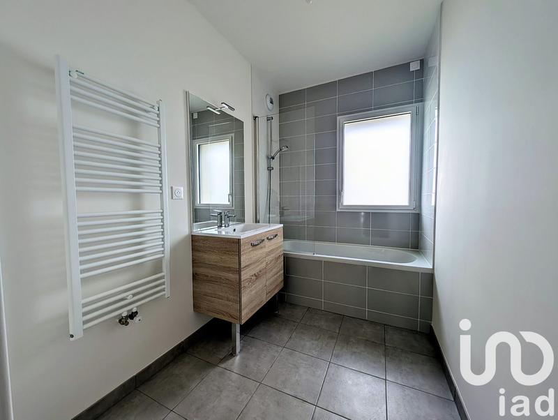 Appartement - 71 m² - 3 pièces