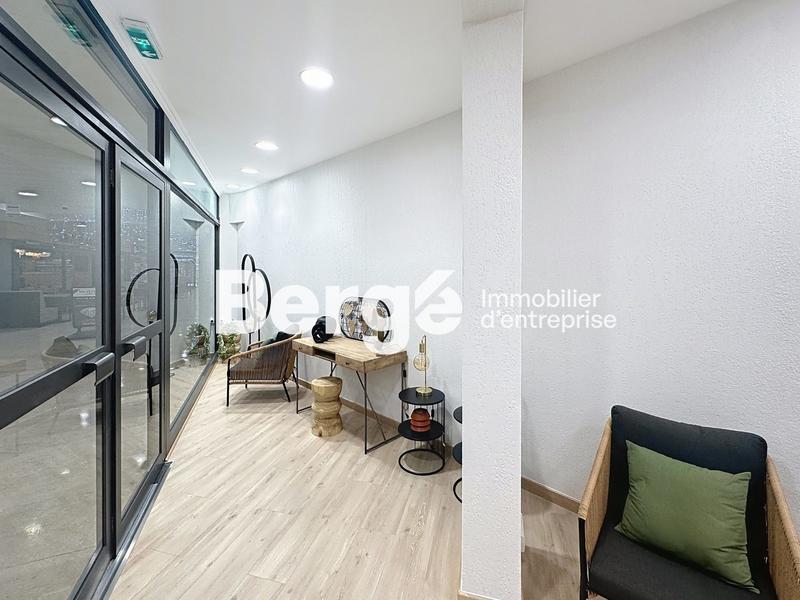 Local commercial - 45 m²