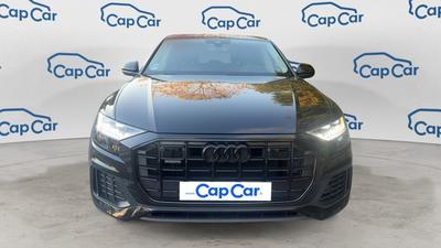 Audi Q8 50 Tdi 286 Mild Hybrid Quattro Tiptronic 8 Avus Extended - Automatique Toit ouvrant