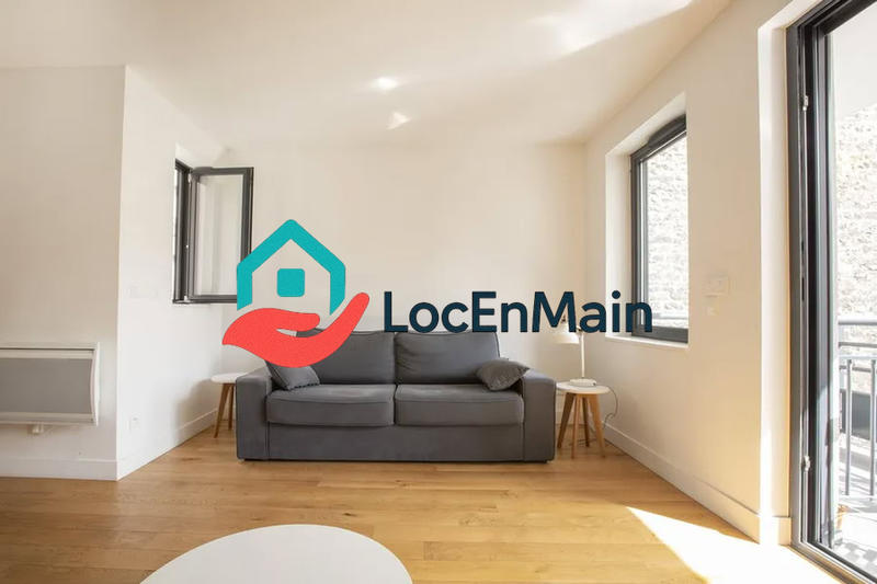 Studio - 32 m² - 1 pièce