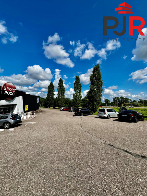 Local commercial - 340 m²