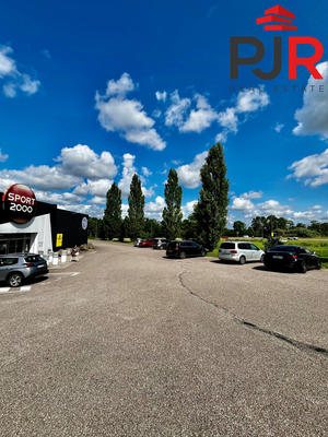 Local commercial - 340 m²