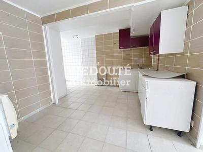 Appartement - 78 m² - 4 pièces