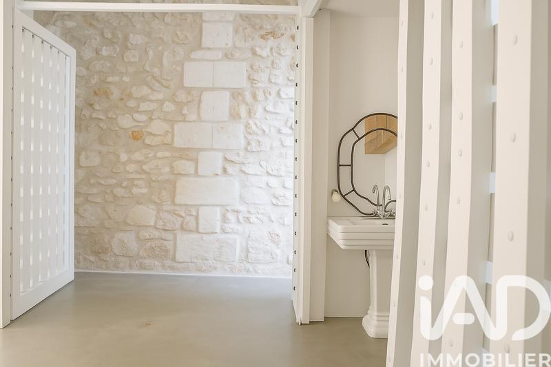 Maison de maîtres - 253 m² - 5 pièces